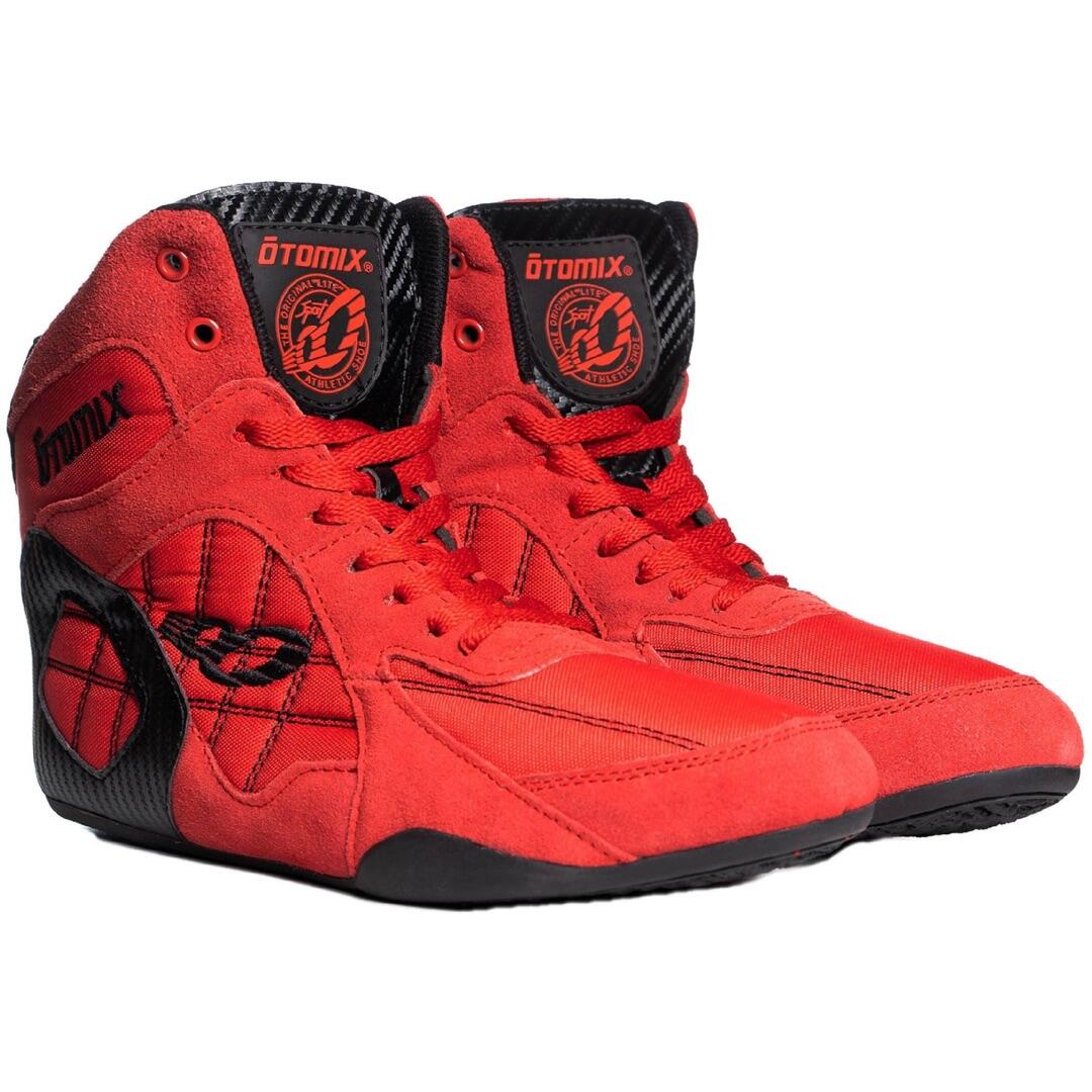 Unisexe Ninja Warrior Chaussure de Bodybuilding et d'Haltérophilie 3/4