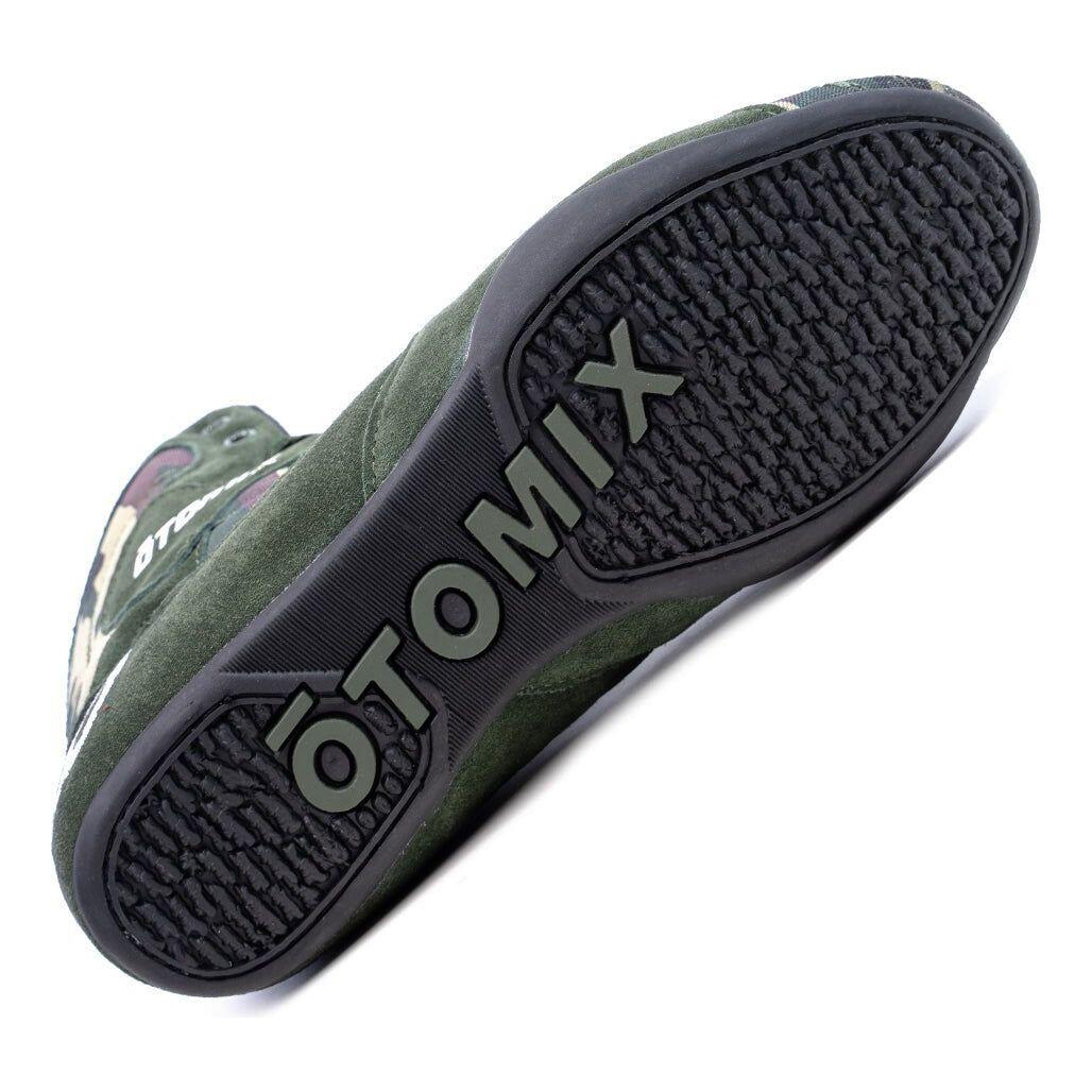Unisex Stingrey Escape Bodybuilding and Weightlifting Shoe 6/6