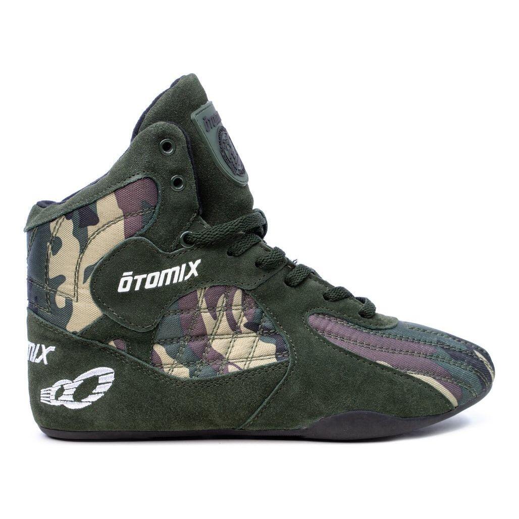 Unisex Stingrey Escape Bodybuilding and Weightlifting Shoe 3/6