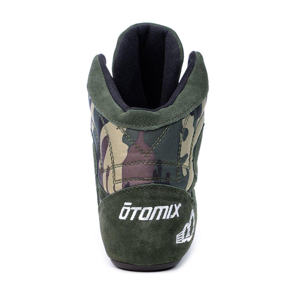 Unisex Stingrey Escape Bodybuilding and Weightlifting Shoe 5/6