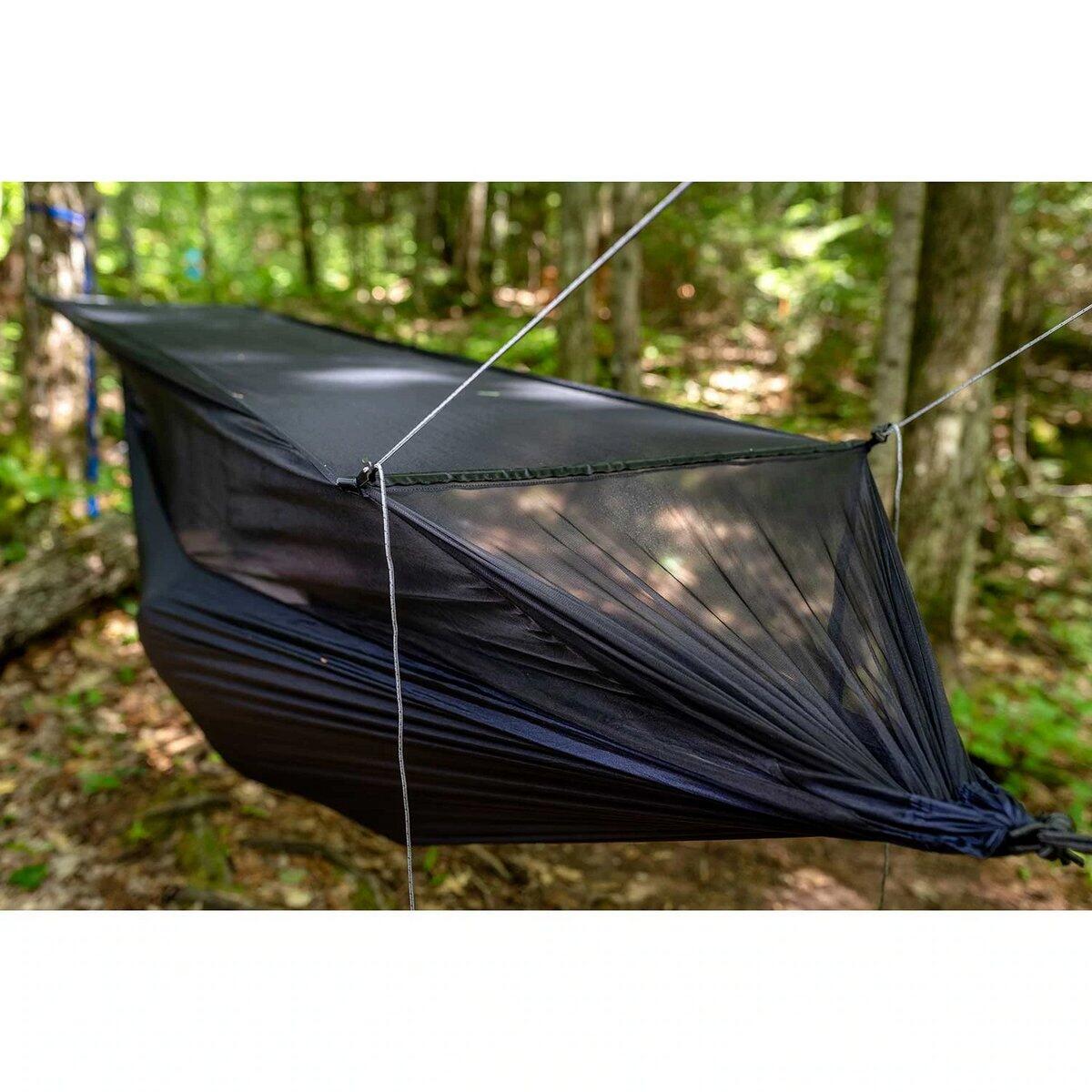 Hamak z moskitierą Grand Trunk Skeeter Beeter XT Hammock navy blue 4/7