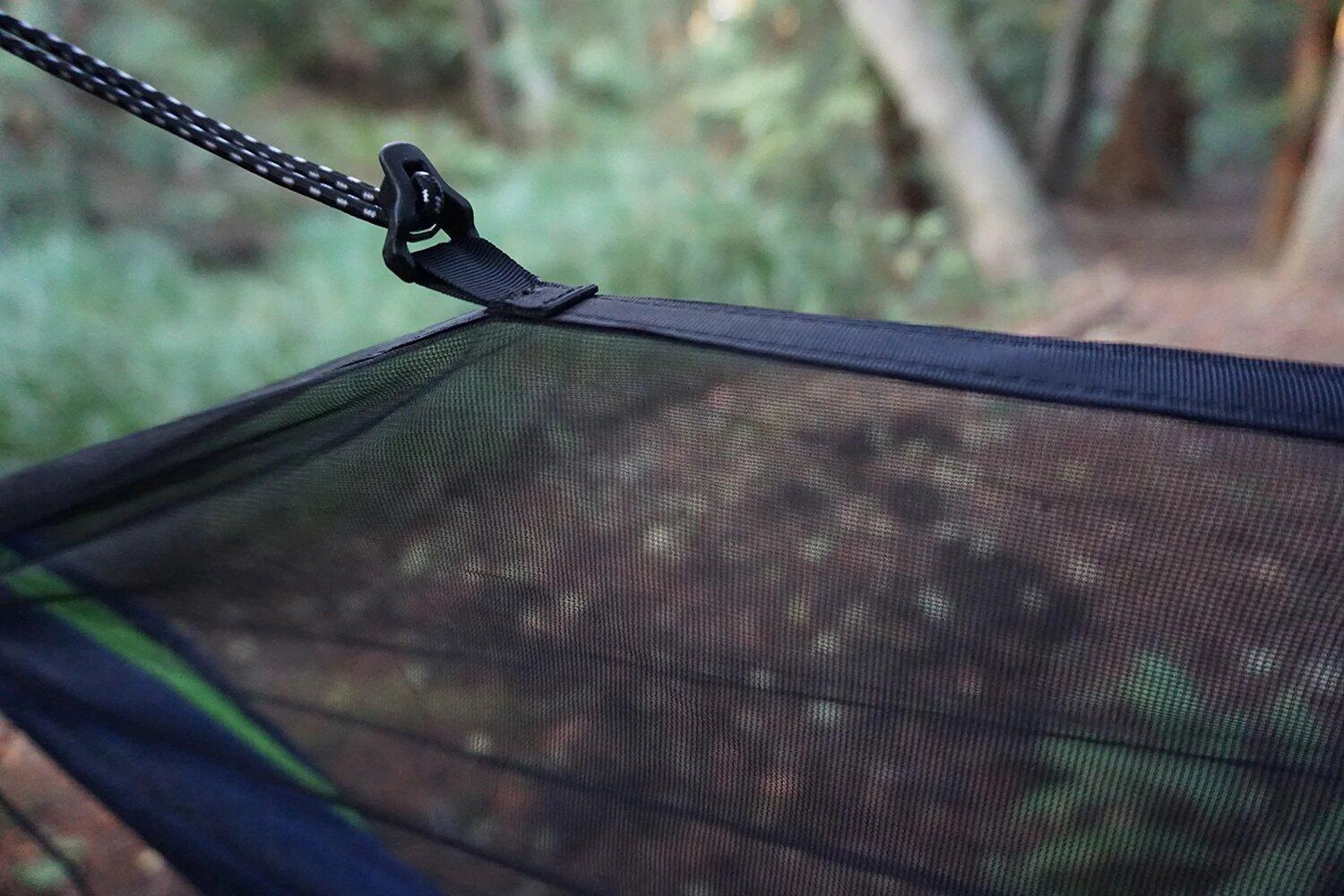 Hamak z moskitierą Grand Trunk Skeeter Beeter XT Hammock navy blue 6/7