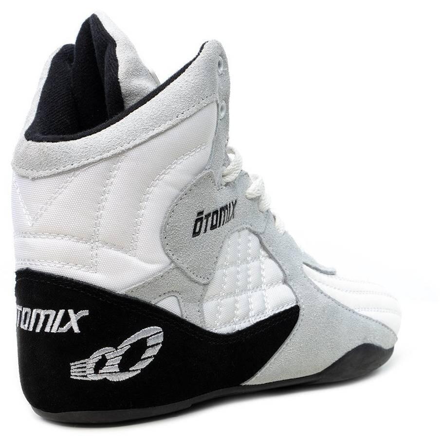 Unisexe Stingrey Escape Chaussure de Bodybuilding et d'Haltérophilie 4/6