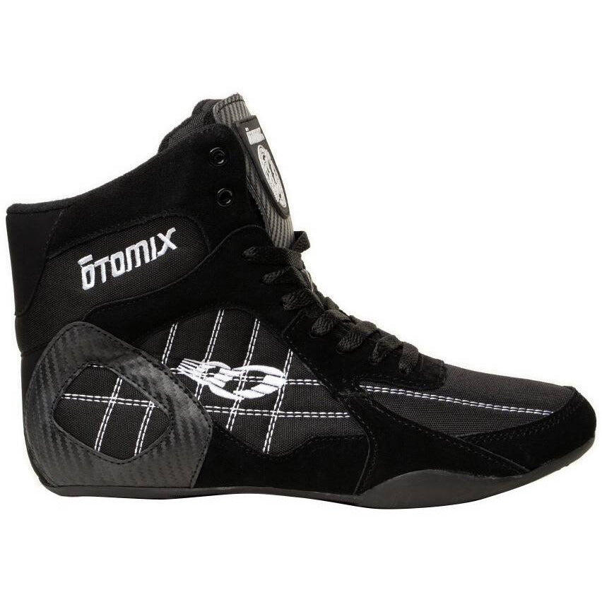 Unisex Ninja Warrior Bodybuilding and Weightlifting Shoe 2/2