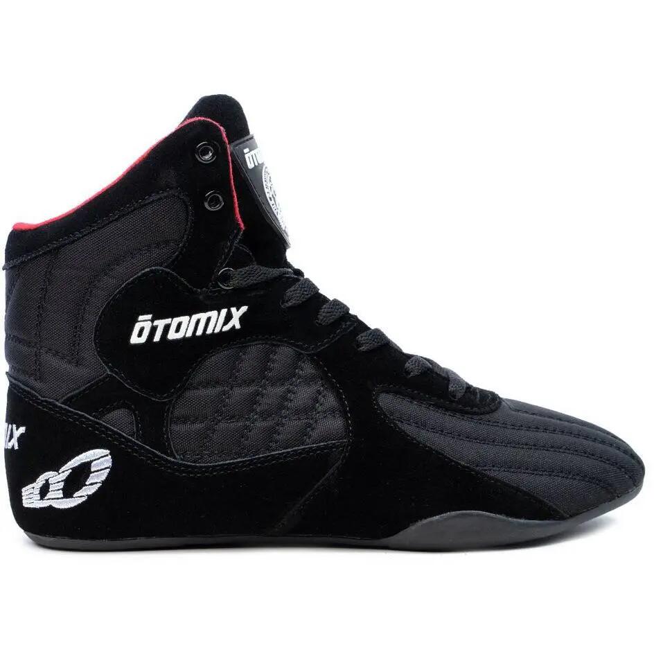 Scarpa da bodybuilding e sollevamento pesi unisex Stingrey Escape 3/6