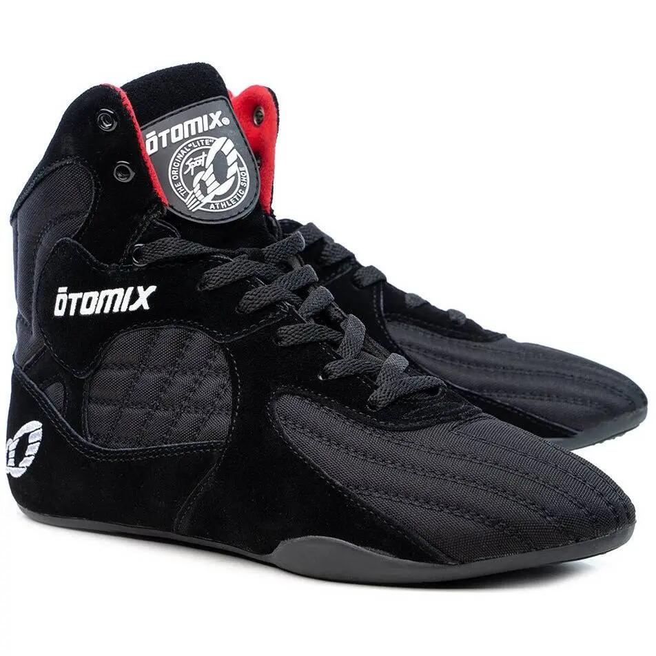 Scarpa da bodybuilding e sollevamento pesi unisex Stingrey Escape 2/6