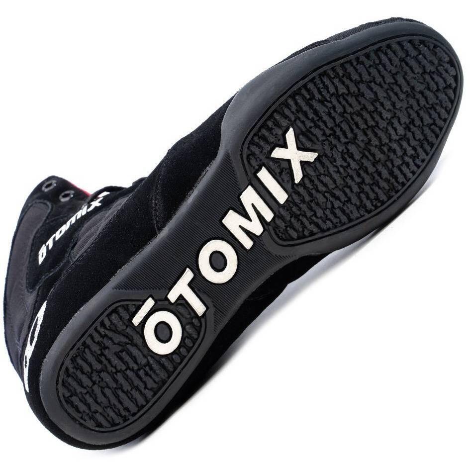 Scarpa da bodybuilding e sollevamento pesi unisex Stingrey Escape 6/6