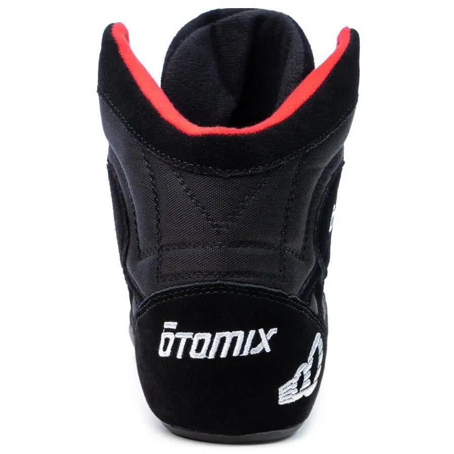 Scarpa da bodybuilding e sollevamento pesi unisex Stingrey Escape 5/6