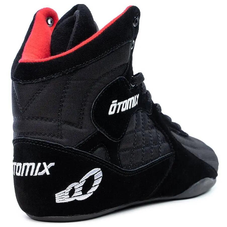 Scarpa da bodybuilding e sollevamento pesi unisex Stingrey Escape 4/6