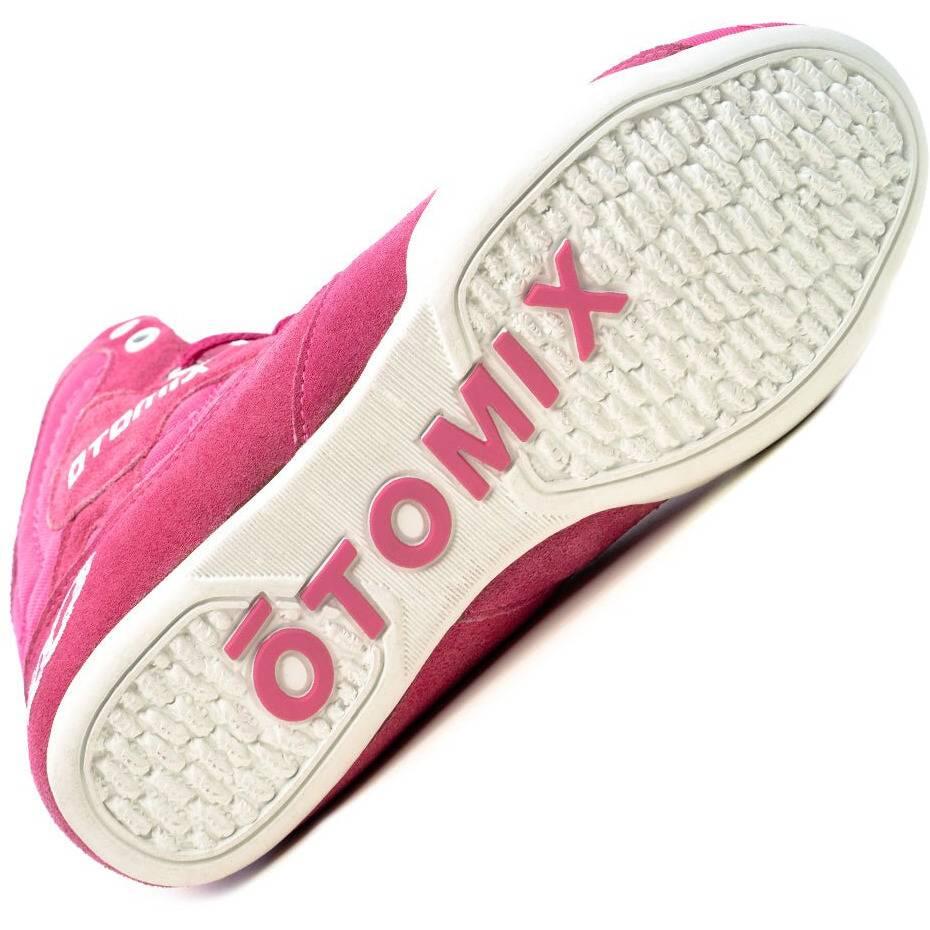 Scarpa da bodybuilding e sollevamento pesi unisex Stingrey Escape 6/6
