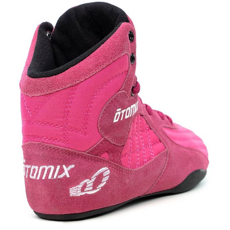 Unisex Stingrey Escape Bodybuilding and Weightlifting Shoe 4/5