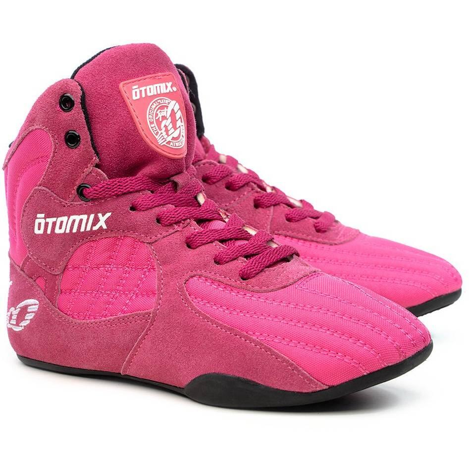 Unisex Stingrey Escape Bodybuilding and Weightlifting Shoe 2/5