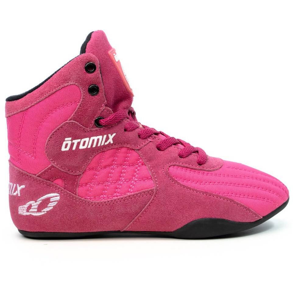 Unisex Stingrey Escape Bodybuilding and Weightlifting Shoe 3/5