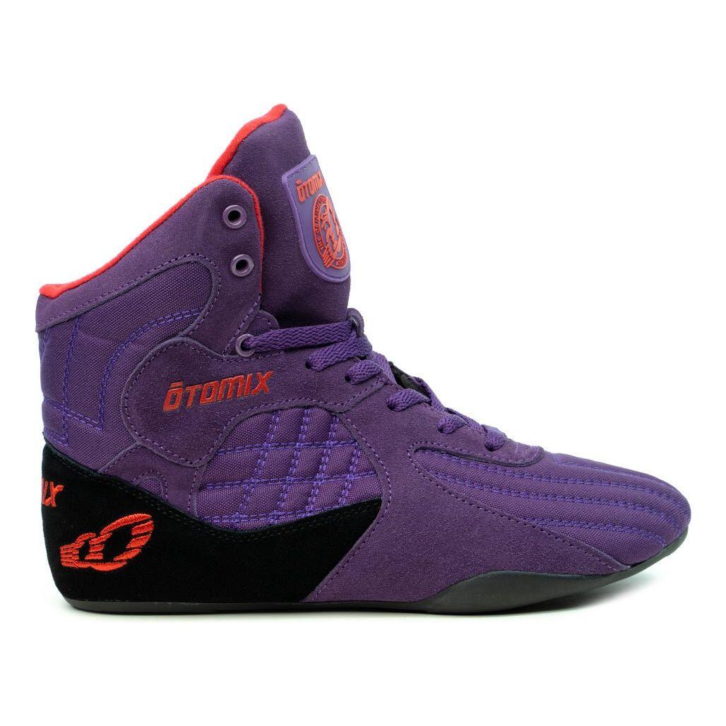 Unisex Stingrey Escape Bodybuilding and Weightlifting Shoe 3/3