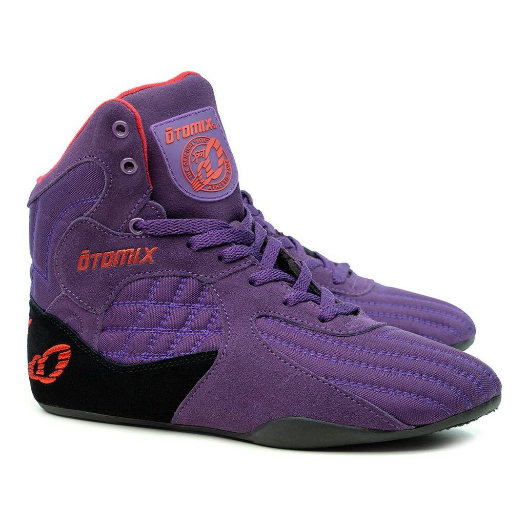 Unisex Stingrey Escape Bodybuilding and Weightlifting Shoe 2/3