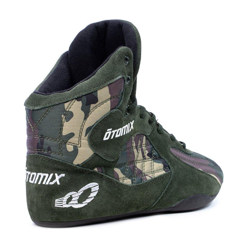 Unisex Stingrey Escape Bodybuilding and Weightlifting Shoe 4/6