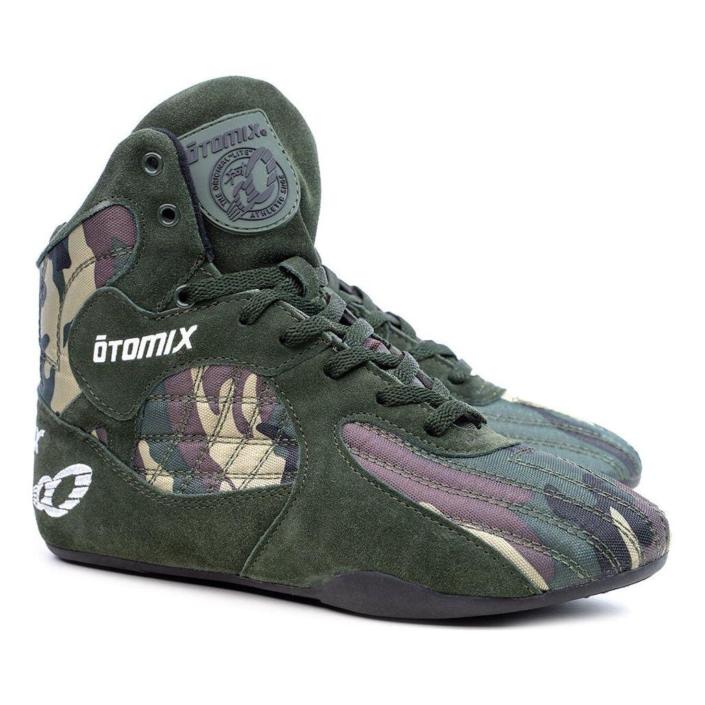 Unisex Stingrey Escape Bodybuilding and Weightlifting Shoe 2/6