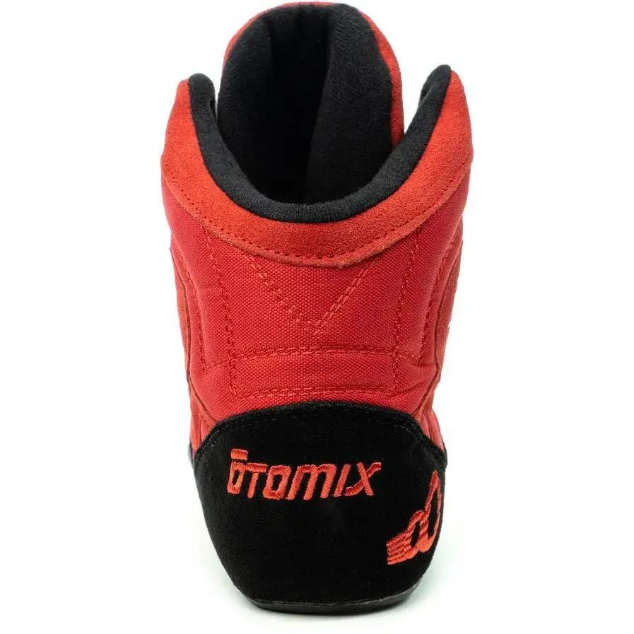 Scarpa da bodybuilding e sollevamento pesi unisex Stingrey Escape 4/5
