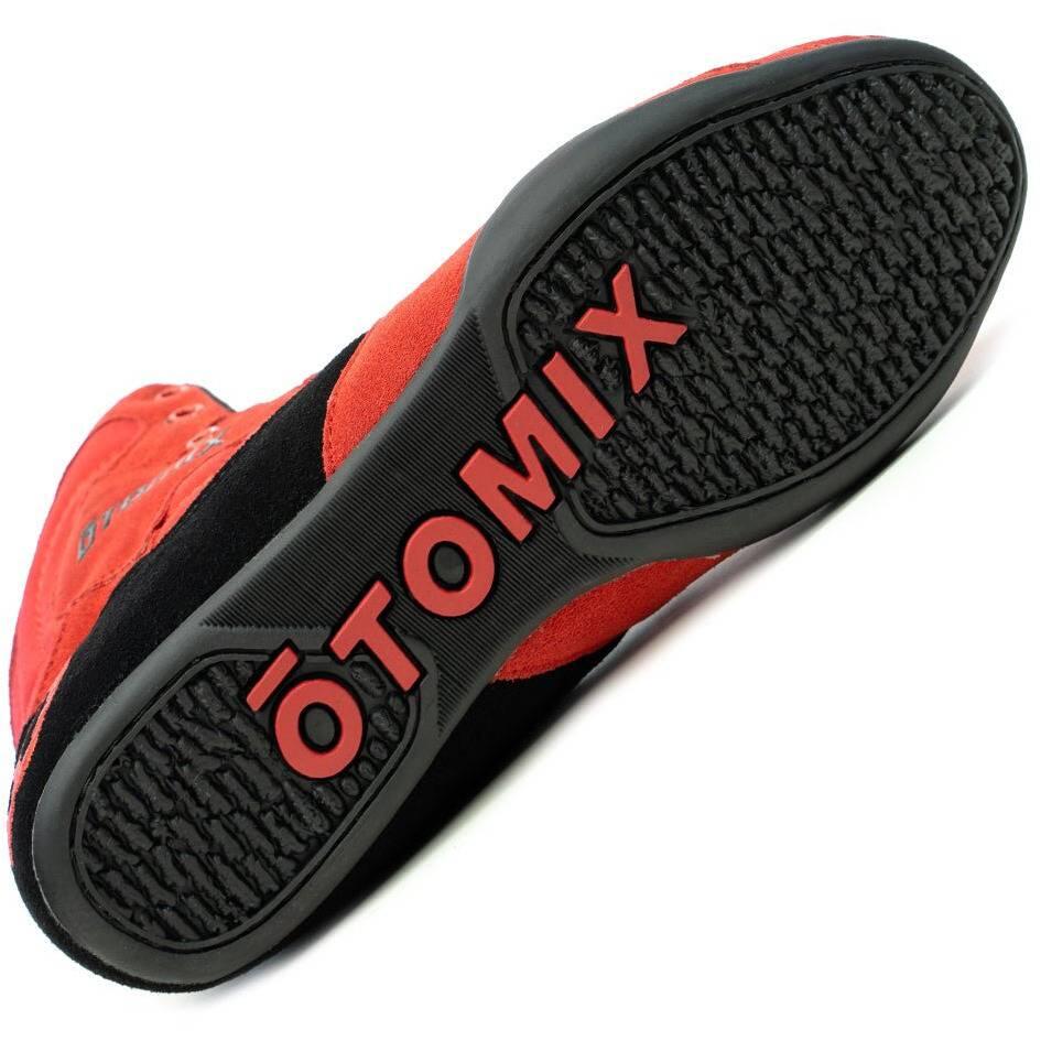 Scarpa da bodybuilding e sollevamento pesi unisex Stingrey Escape 5/5