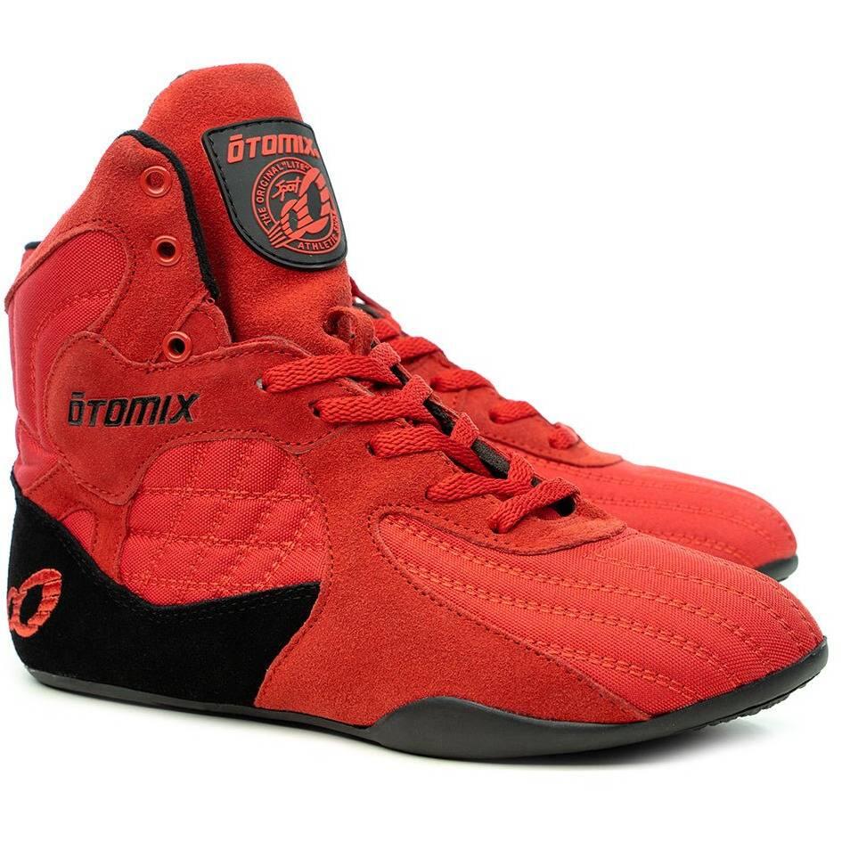 Scarpa da bodybuilding e sollevamento pesi unisex Stingrey Escape 2/5