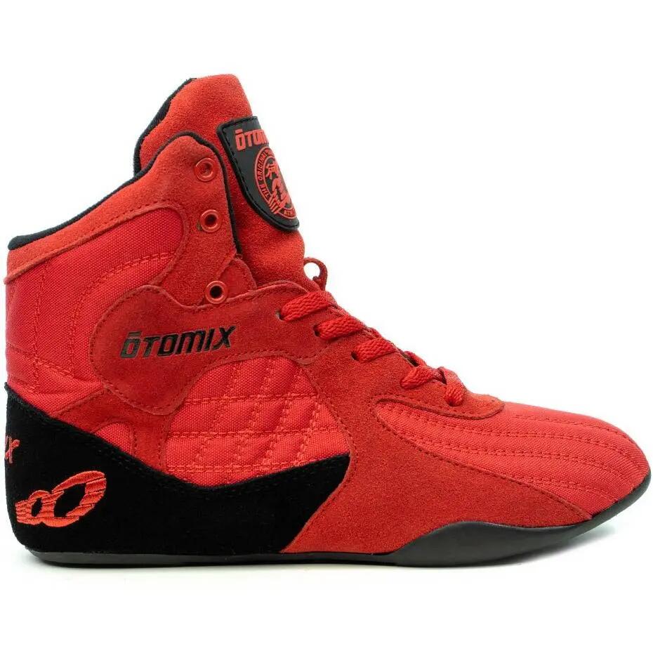 Scarpa da bodybuilding e sollevamento pesi unisex Stingrey Escape 3/5