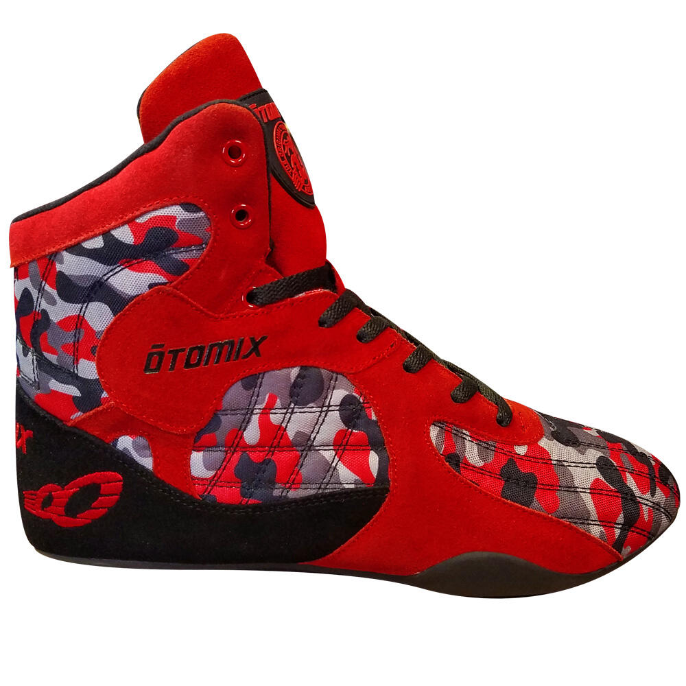 Unisex Stingrey Escape Bodybuilding and Weightlifting Shoe 3/6