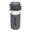 Borraccia Termica 0,47L - Bottiglia Acqua (Doppia Parete Inox) Fitness Trekking