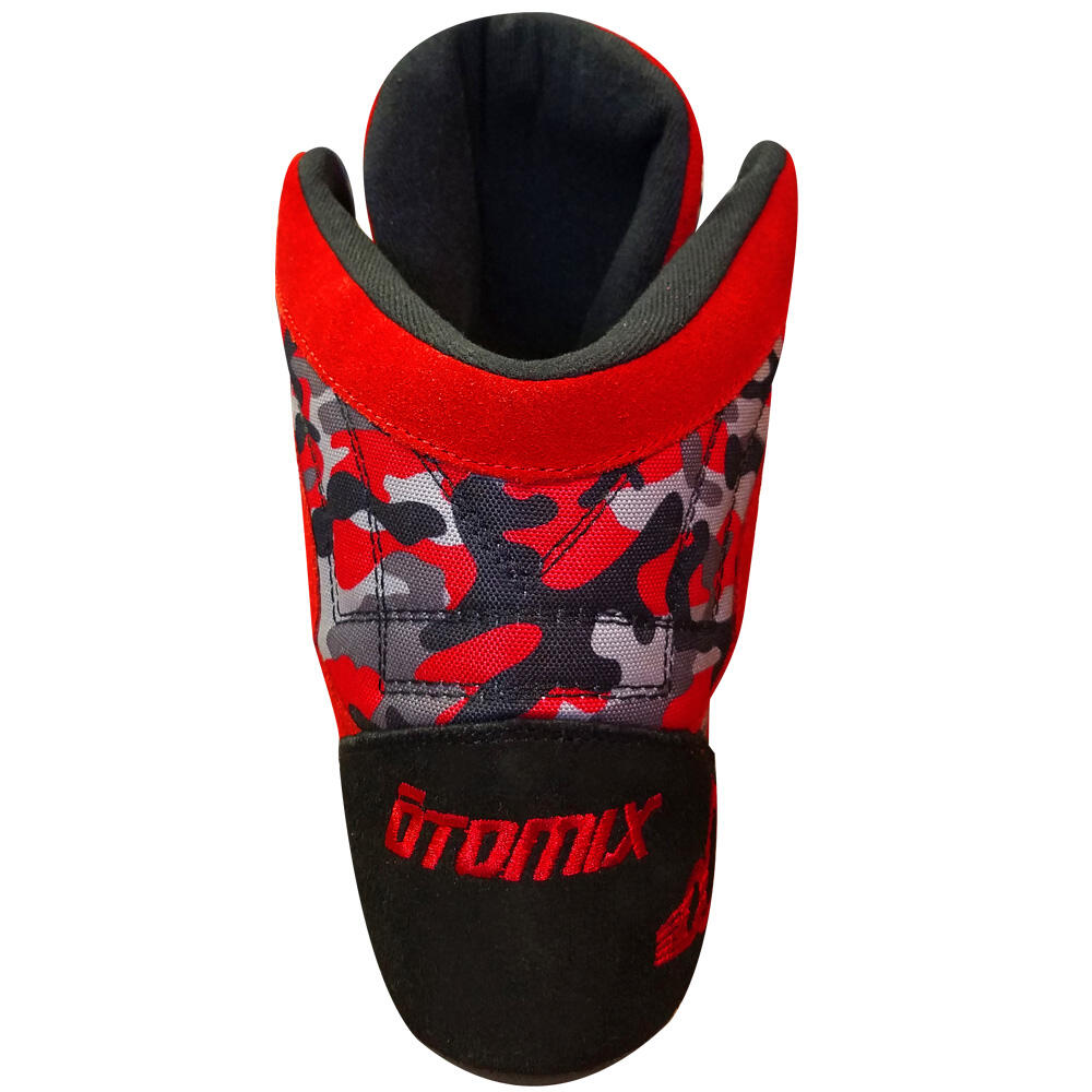 Unisex Stingrey Escape Bodybuilding and Weightlifting Shoe 4/6