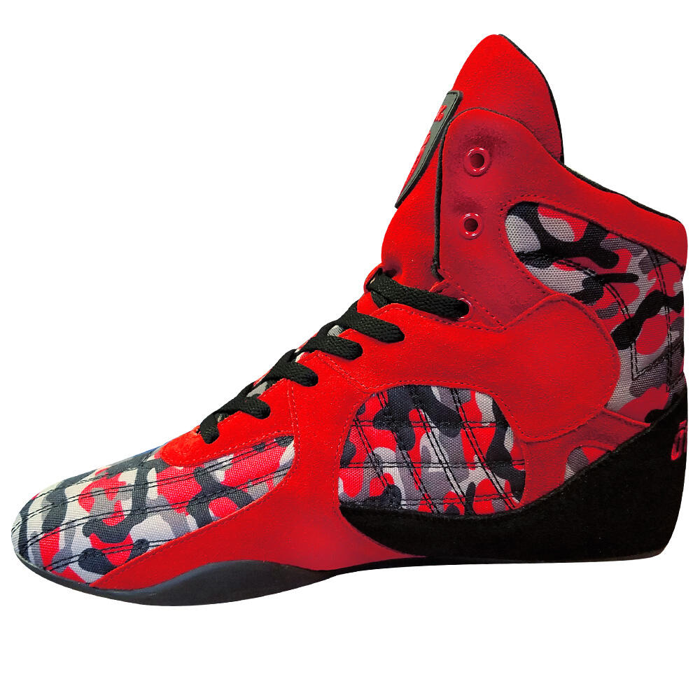 Unisex Stingrey Escape Bodybuilding and Weightlifting Shoe 5/6