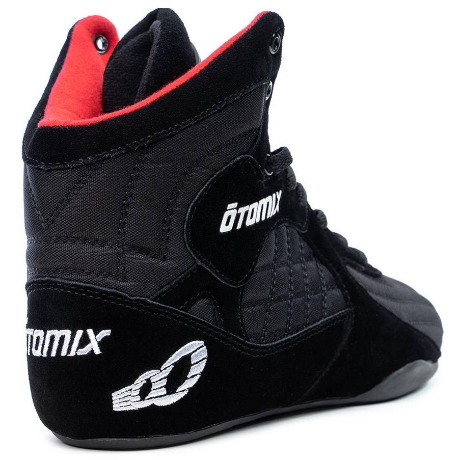 Scarpa da bodybuilding e sollevamento pesi unisex Stingrey Escape 4/6
