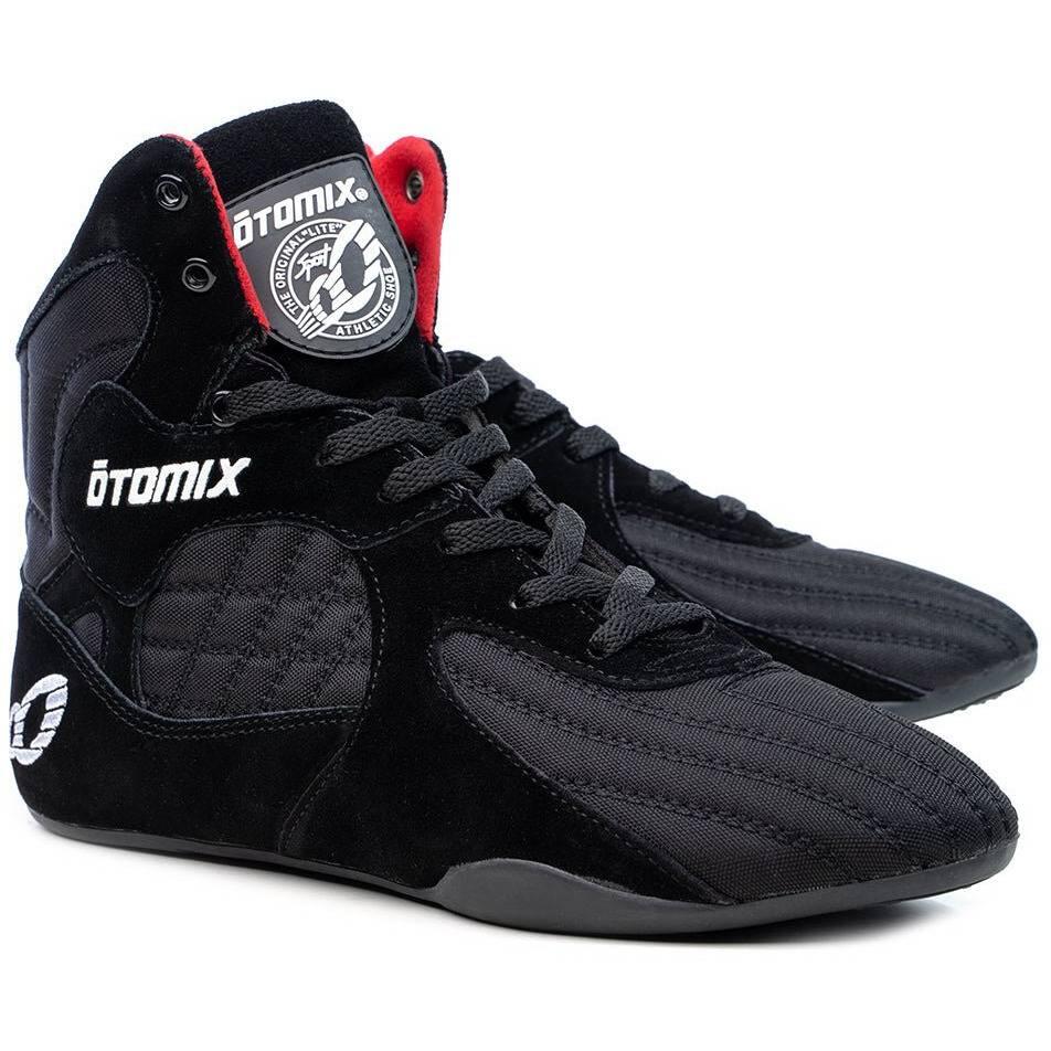 Scarpa da bodybuilding e sollevamento pesi unisex Stingrey Escape 2/6