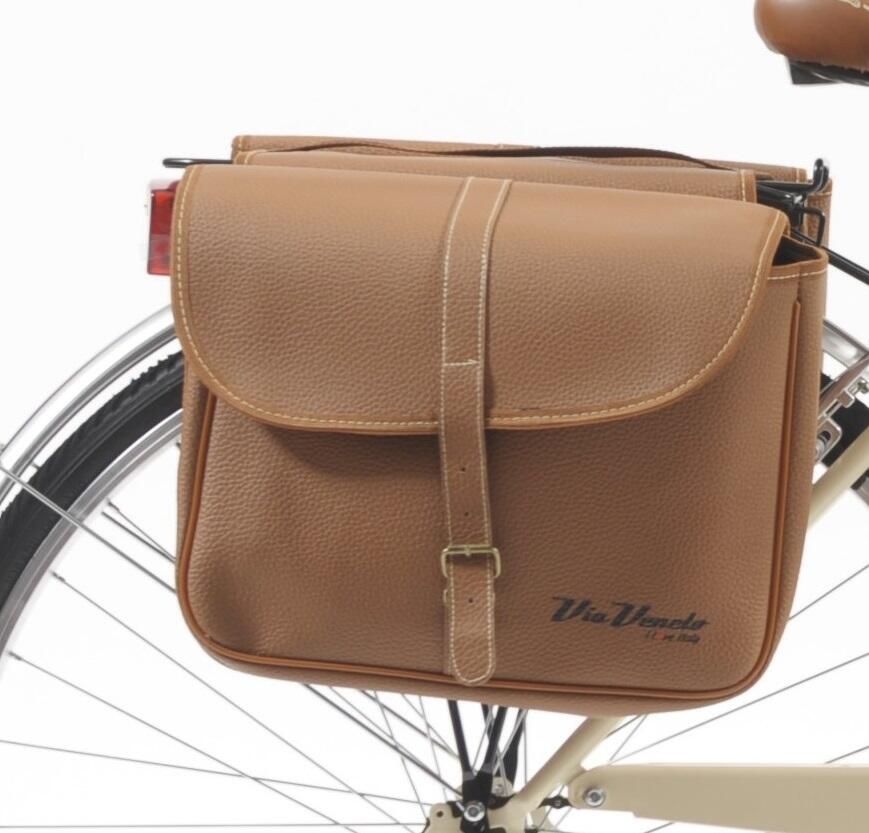 Cityfahrrad 28 inch 603 Lady, BEIGE CAPPUCCINO 4/5