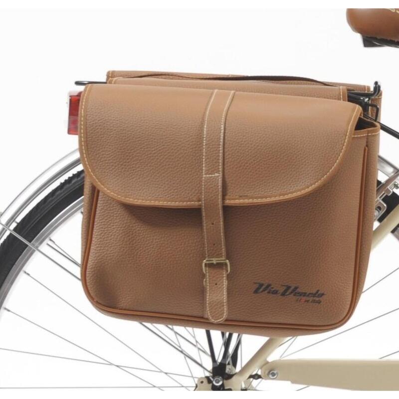 VENICE Cityfahrrad 28 Zoll 603 Lady, BEIGE CAPPUCCINO