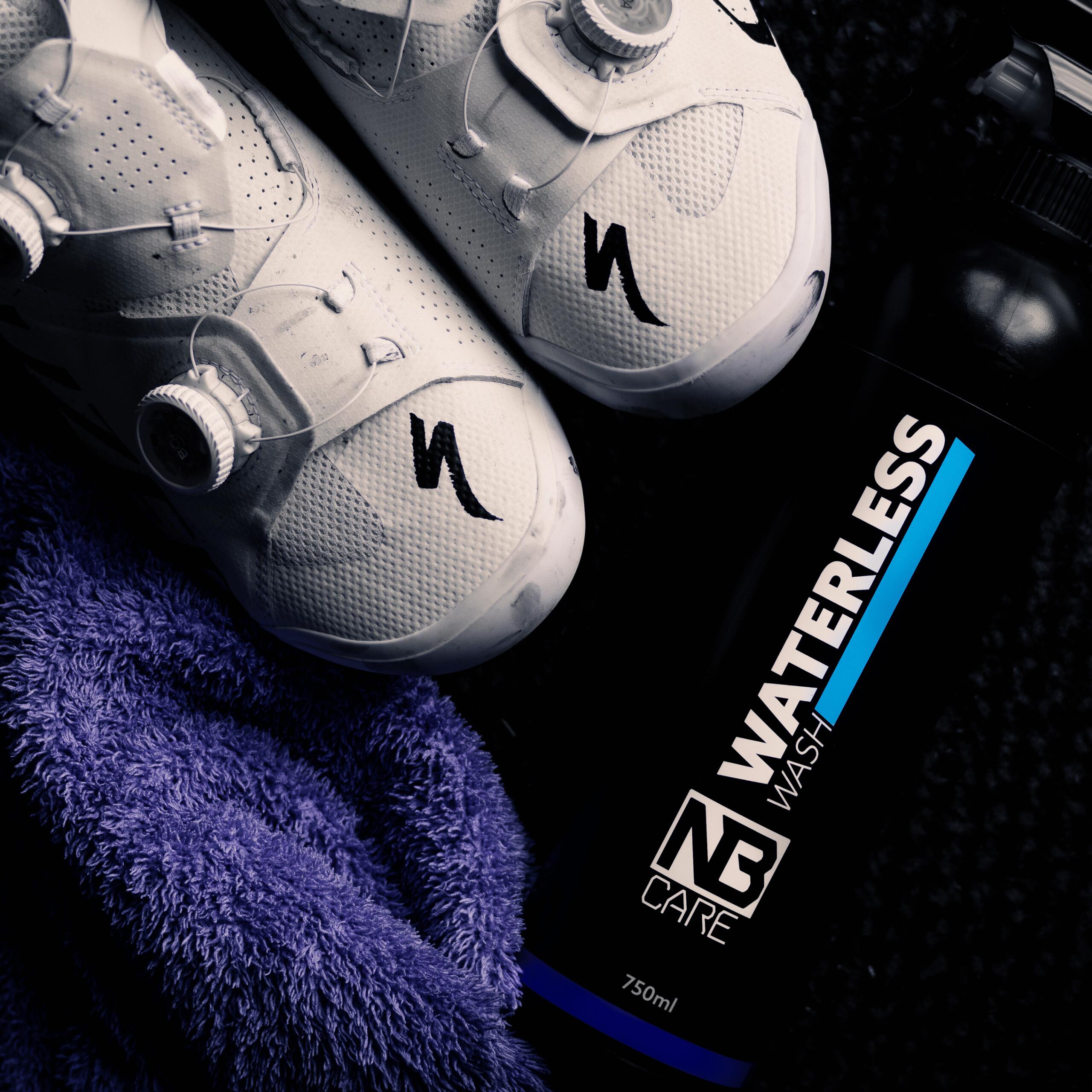 Waterless Wash NB Care - 750ml 6/6