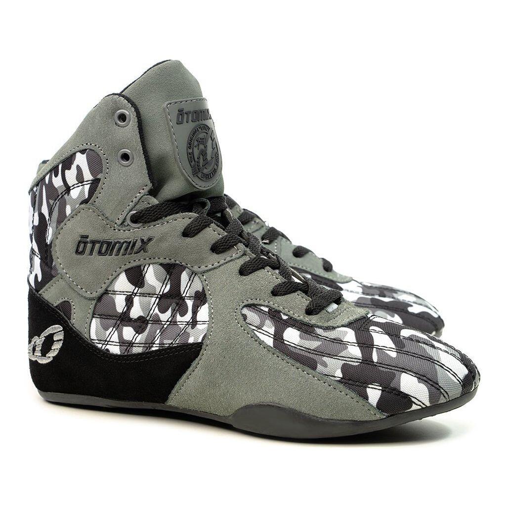 Unisex Stingrey Escape Bodybuilding and Weightlifting Shoe 2/6