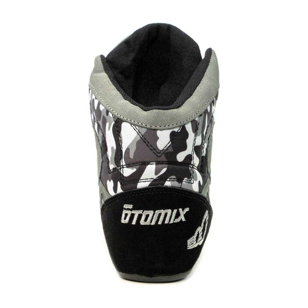Unisex Stingrey Escape Bodybuilding and Weightlifting Shoe 4/6