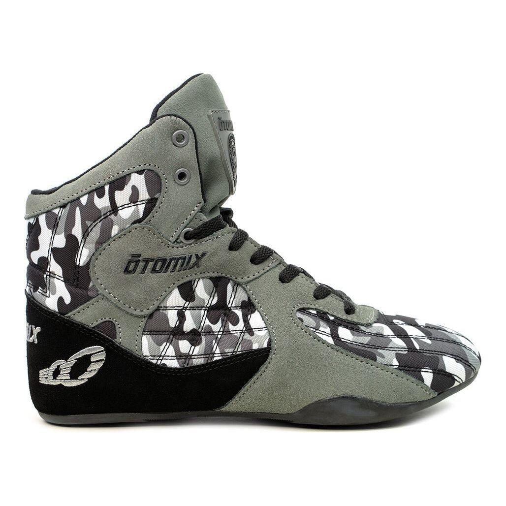 Unisex Stingrey Escape Bodybuilding and Weightlifting Shoe 3/6