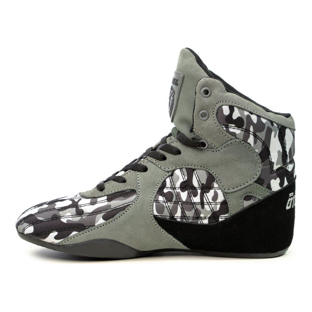 Unisex Stingrey Escape Bodybuilding and Weightlifting Shoe 5/6