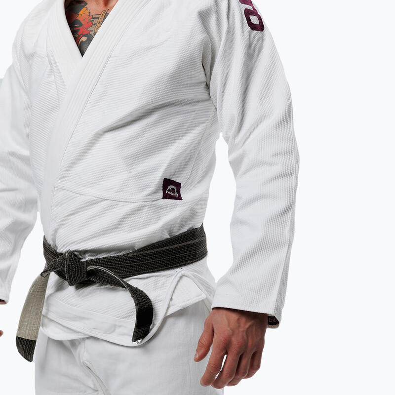 GI brazil jiu-jitsu MANTO X5-höz