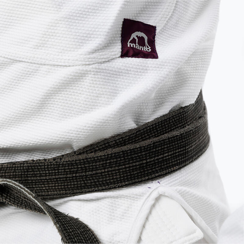 GI brazil jiu-jitsu MANTO X5-höz