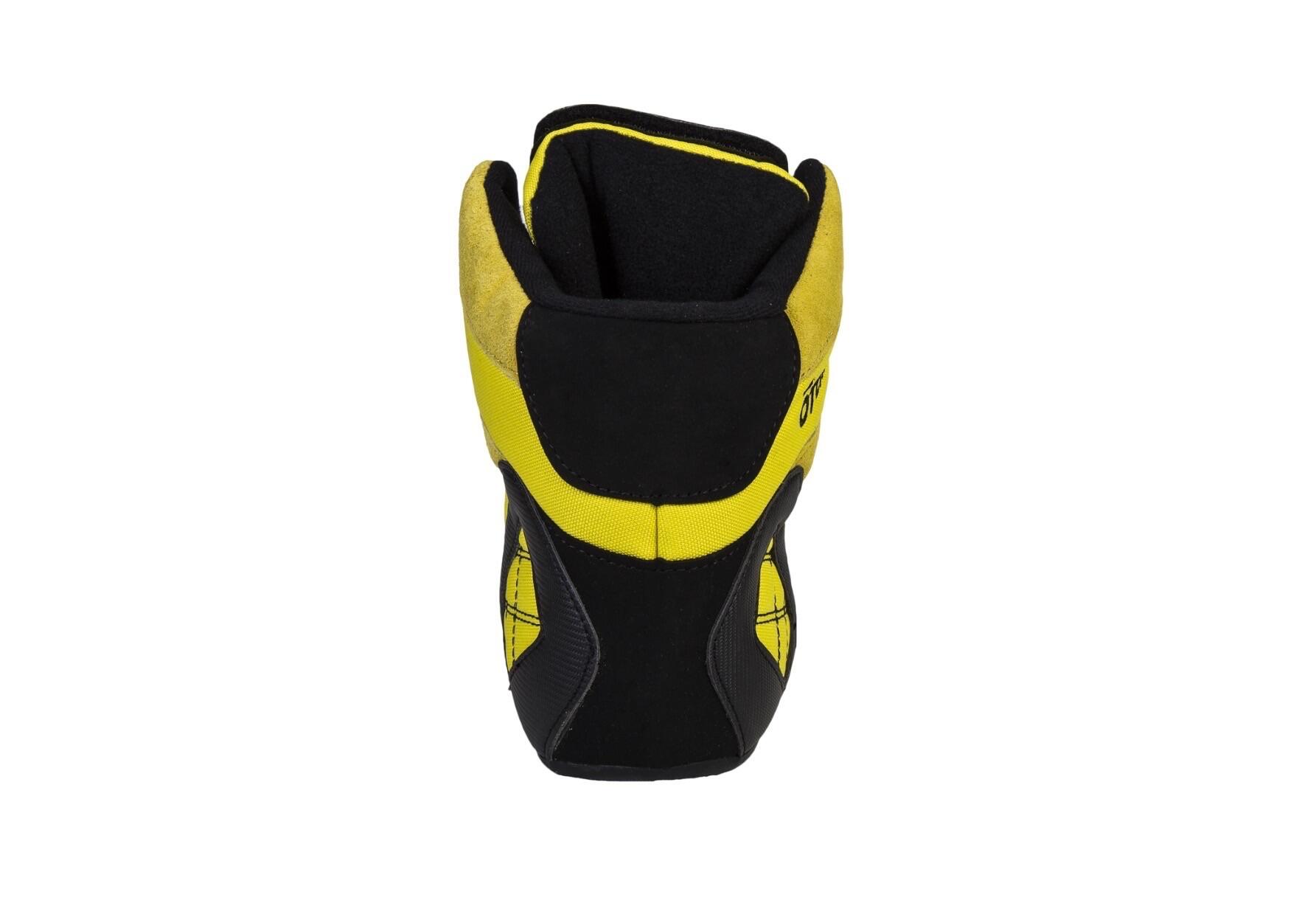 Unisex Ninja Warrior Bodybuilding and Weightlifting Shoe 3/3