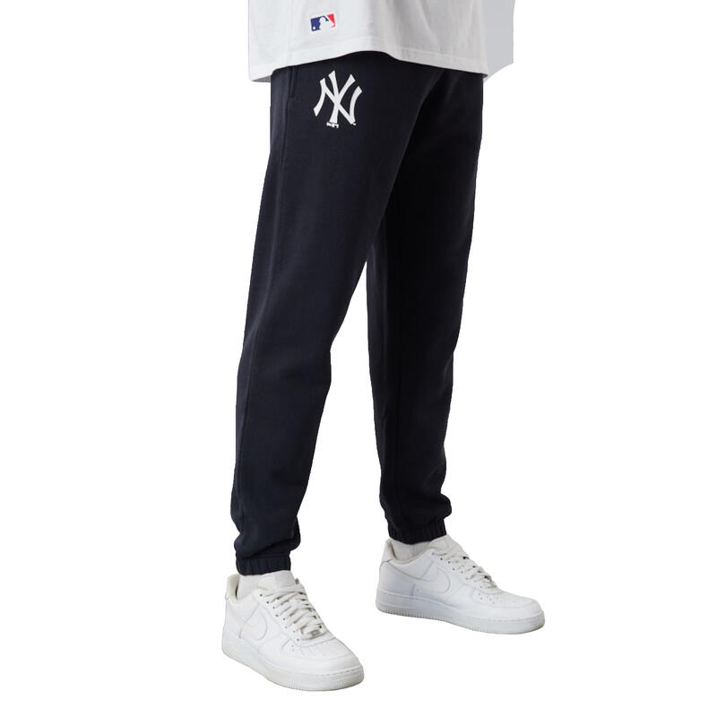 Jogginghose MLB New York Yankees Team Logo Herren NEW ERA