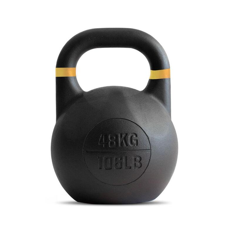 Hantel THORN FIT Competition Kettlebell 48kg ..