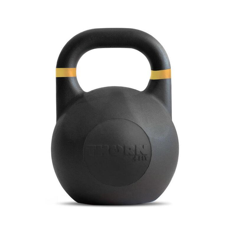 Hantel THORN FIT Competition Kettlebell 48kg ..