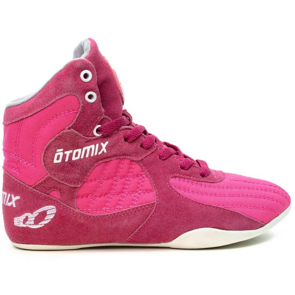 Scarpa da bodybuilding e sollevamento pesi unisex Stingrey Escape 3/6