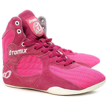 Scarpa da bodybuilding e sollevamento pesi unisex Stingrey Escape 2/6