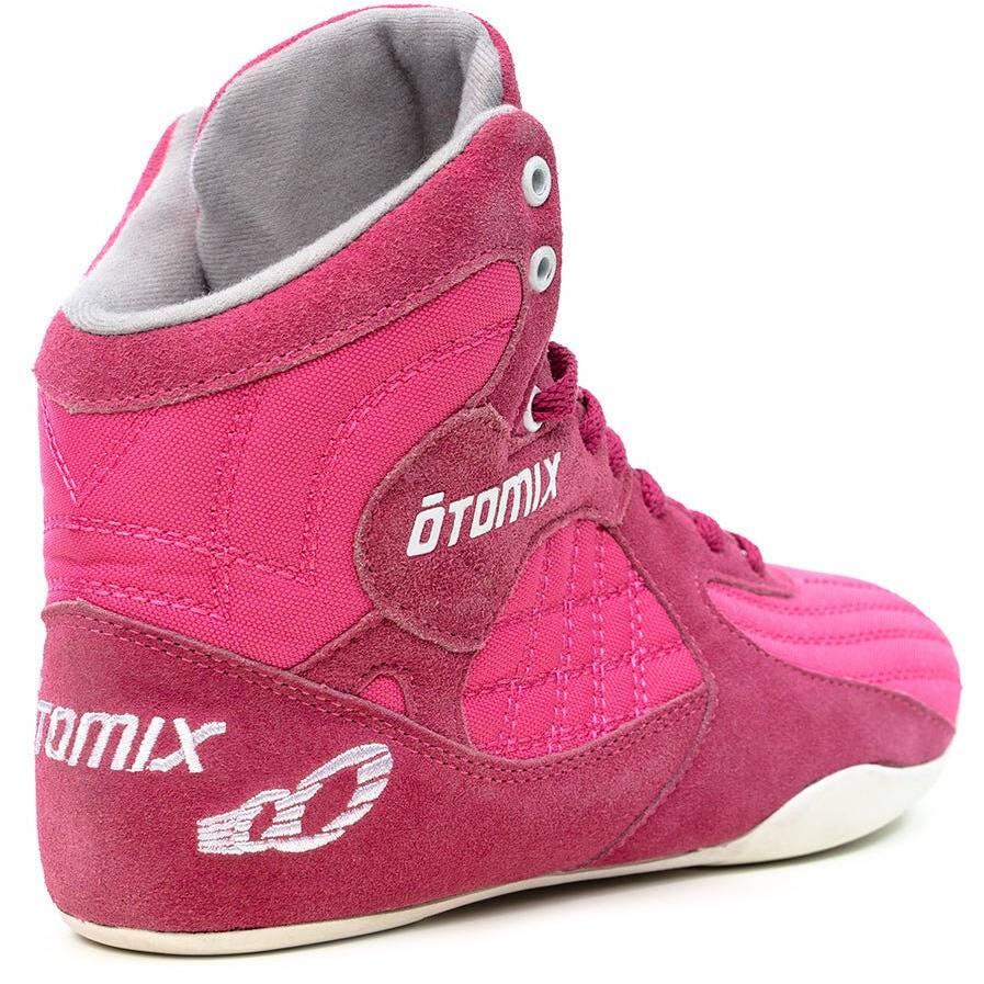 Scarpa da bodybuilding e sollevamento pesi unisex Stingrey Escape 4/6