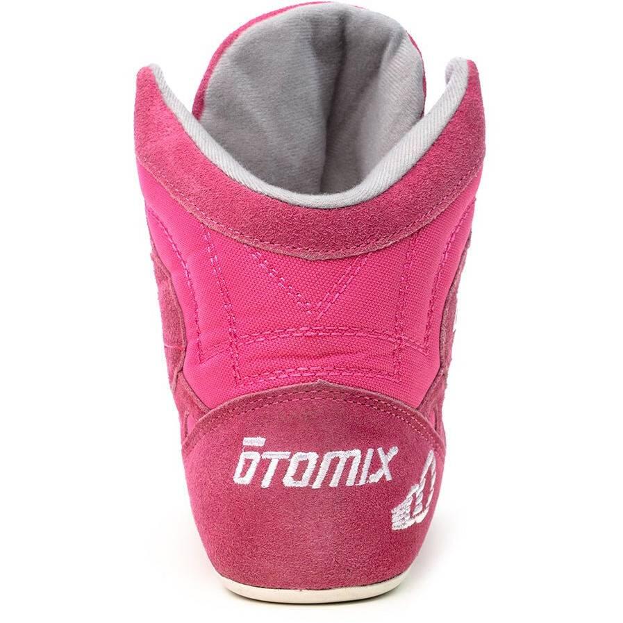 Scarpa da bodybuilding e sollevamento pesi unisex Stingrey Escape 5/6