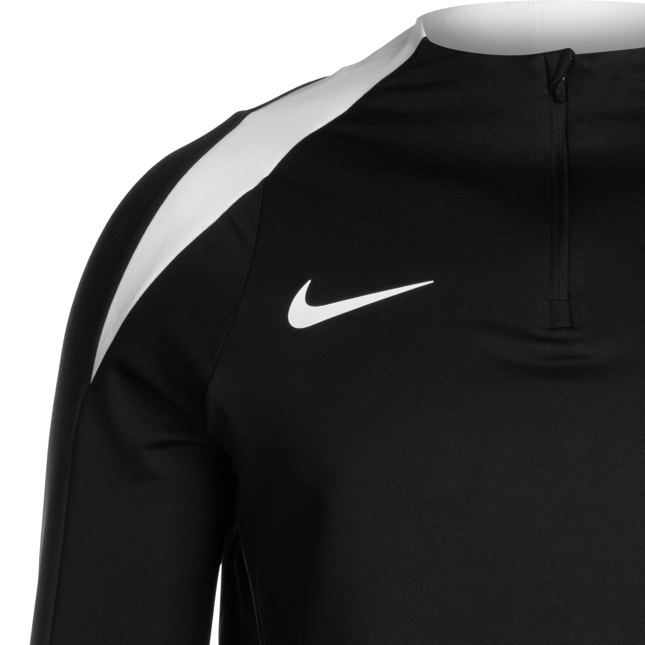 Trainingstop Strike 24 Drill Top Herren NIKE 3/3