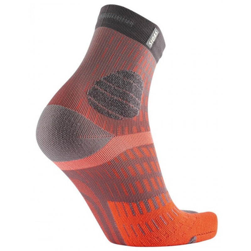 Chaussettes Trail avec un compartiment unique pour le gros orteil - T-Free Trail 3/4